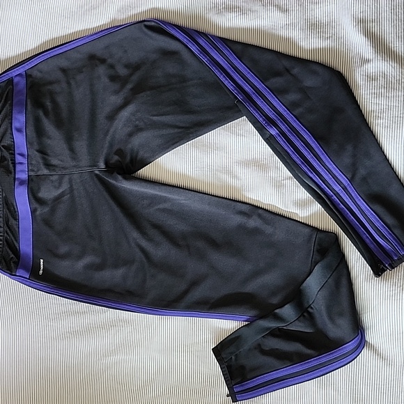 Adidas pants - Picture 2 of 7